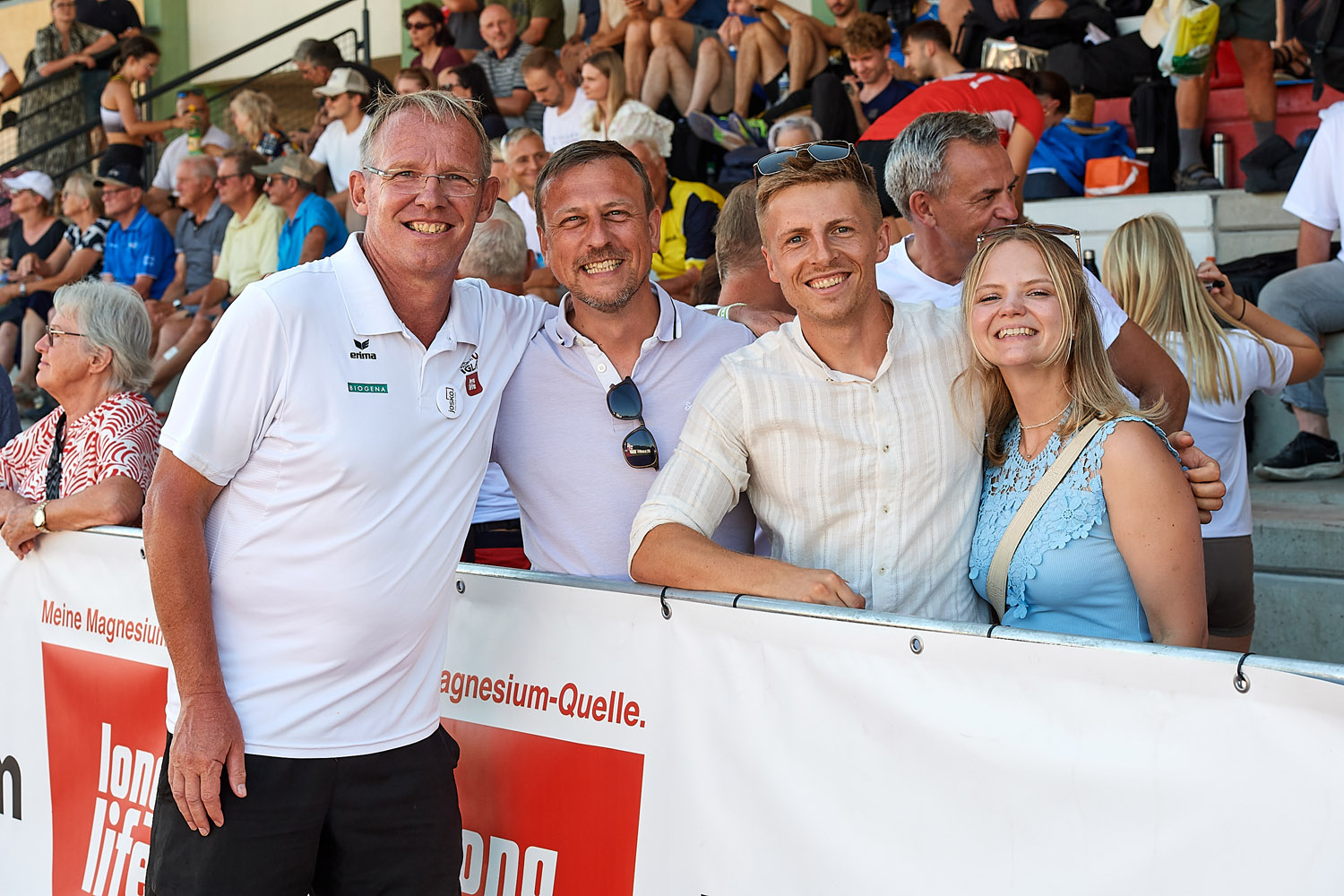 Laufmeeting Andorf 2025, 